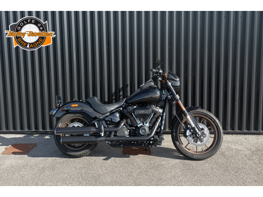 HARLEY-DAVIDSON SOFTAIL LOW RIDER 1868 S