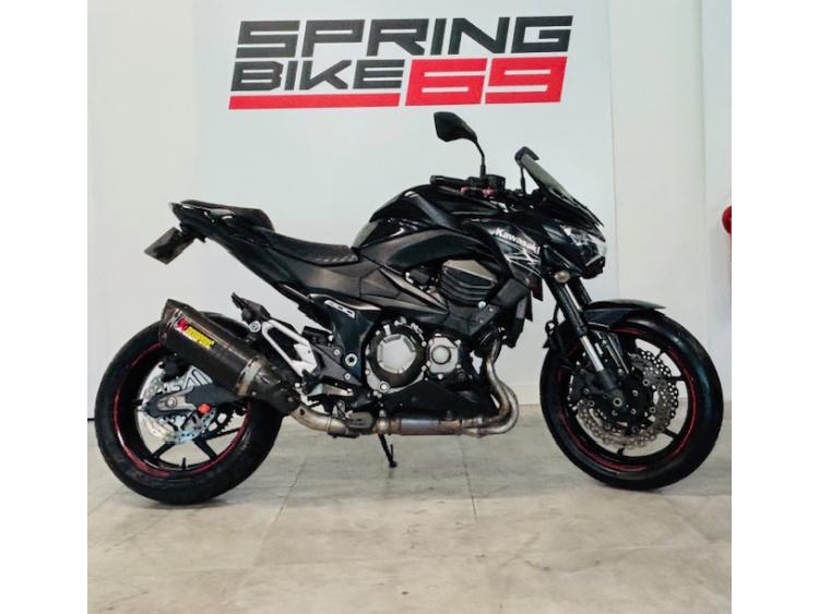 KAWASAKI Z 800
