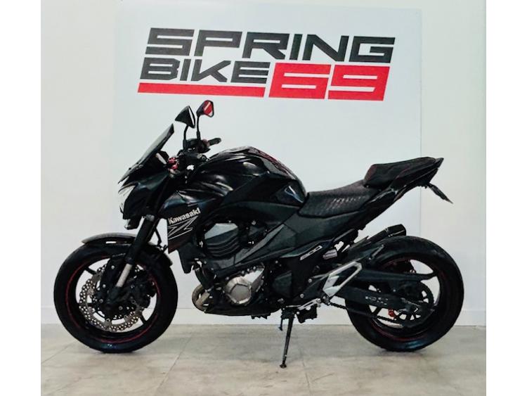 KAWASAKI Z 800
