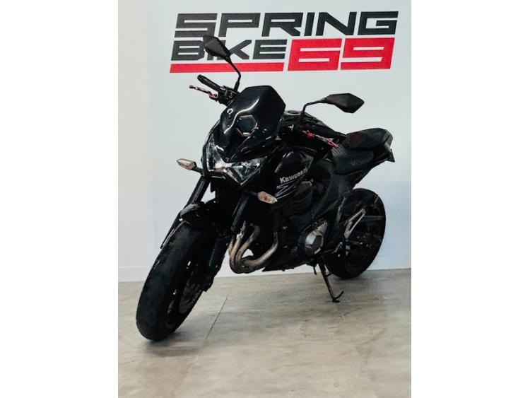 KAWASAKI Z 800