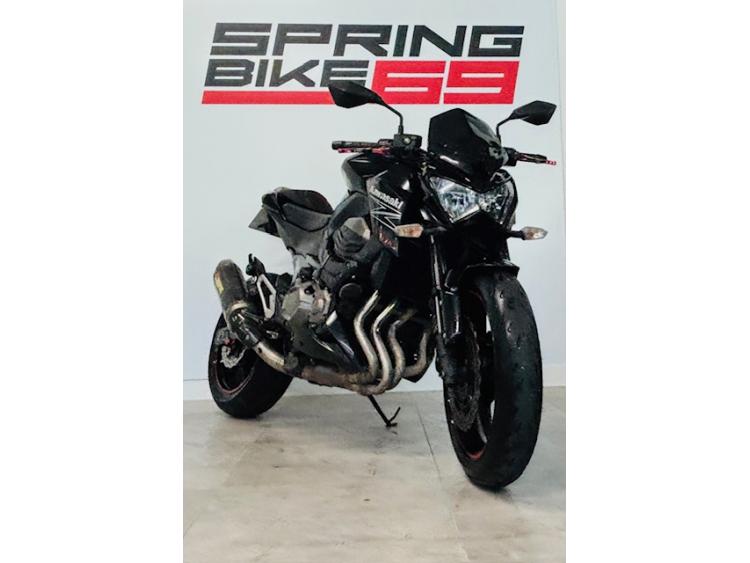 KAWASAKI Z 800