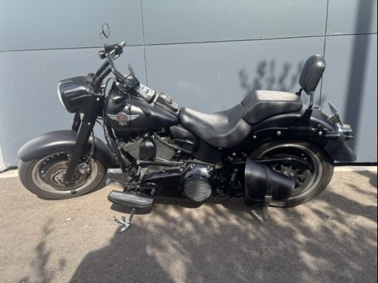 HARLEY-DAVIDSON SOFTAIL FAT BOY 1690