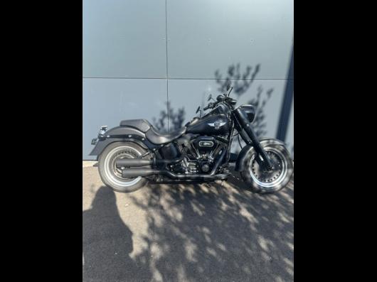 HARLEY-DAVIDSON SOFTAIL FAT BOY 1690