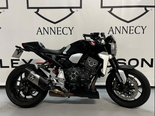 HONDA CB 1000 R