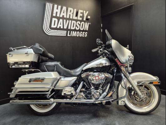 HARLEY-DAVIDSON TOURING ELECTRA GLIDE 1450 CLASSIC 