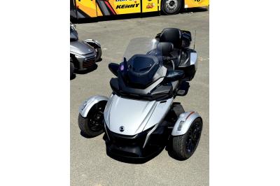 CAN-AM SPYDER RT