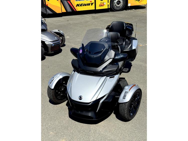 CAN-AM SPYDER RT 1330 LIMITED can am f3 ltd canam