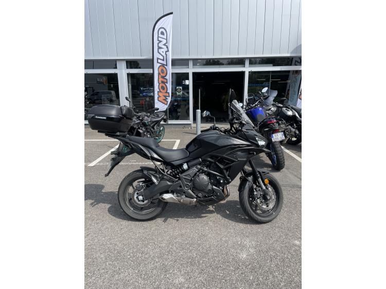 KAWASAKI VERSYS 650