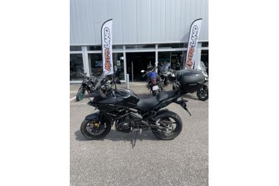 KAWASAKI VERSYS 650