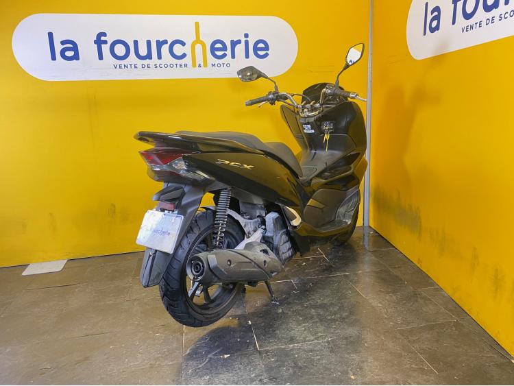 HONDA PCX 125