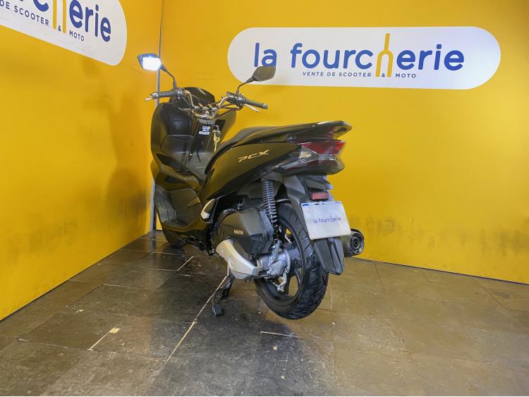 HONDA PCX 125