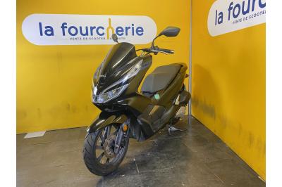 HONDA PCX 125