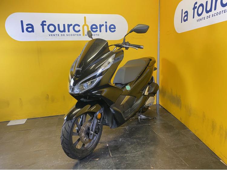 HONDA PCX 125