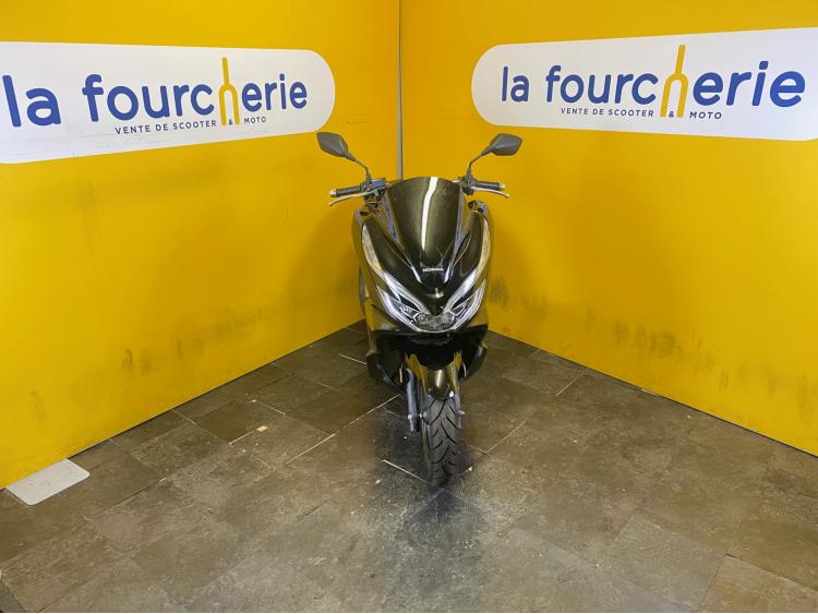 HONDA PCX 125