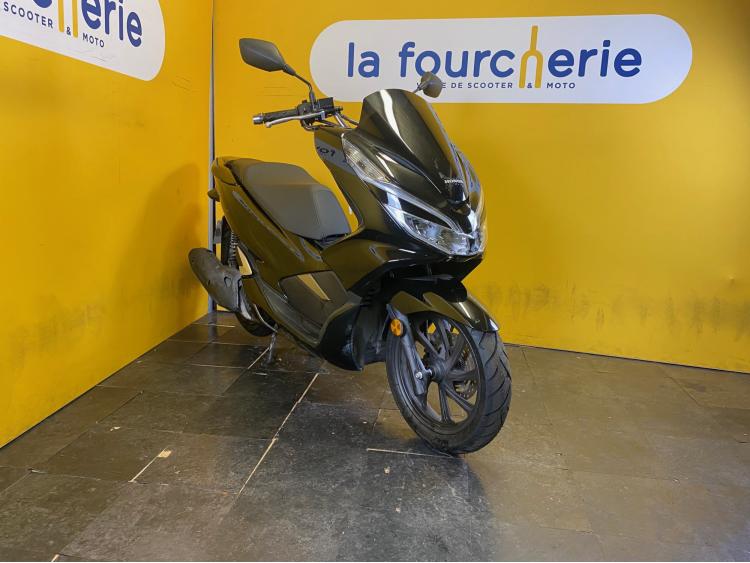 HONDA PCX 125