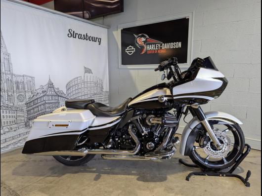 HARLEY-DAVIDSON TOURING ROAD GLIDE 1800 CVO
