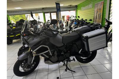 YAMAHA XTZ 1200 SUPER TENERE