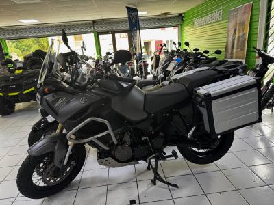 YAMAHA XTZ 1200 SUPER TENERE