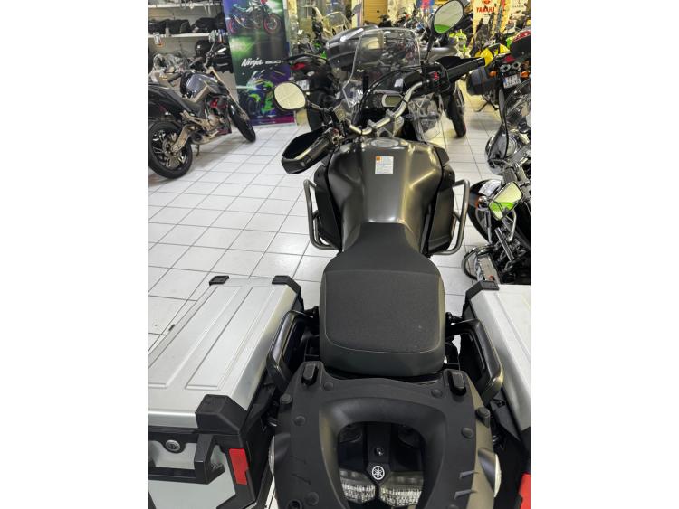 YAMAHA XTZ 1200 SUPER TENERE