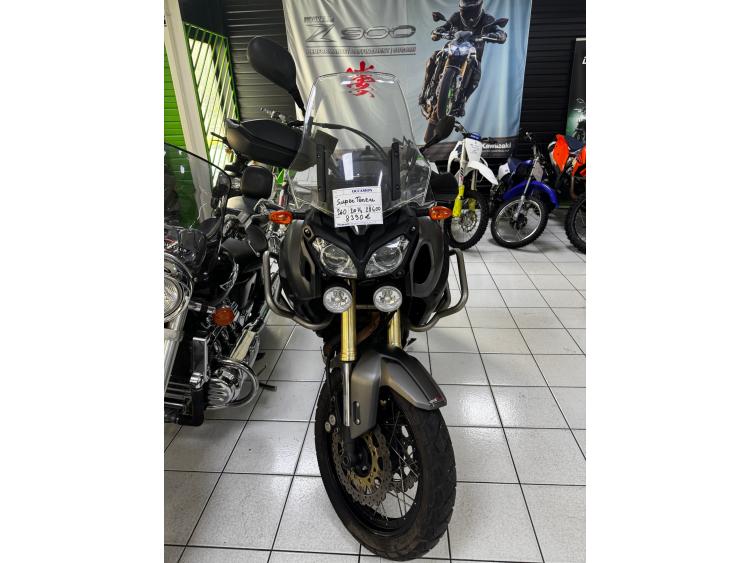 YAMAHA XTZ 1200 SUPER TENERE