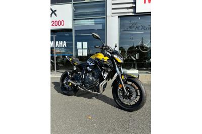 YAMAHA MT-07 (47.5CV)