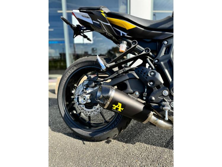 YAMAHA MT-07 (47.5CV)