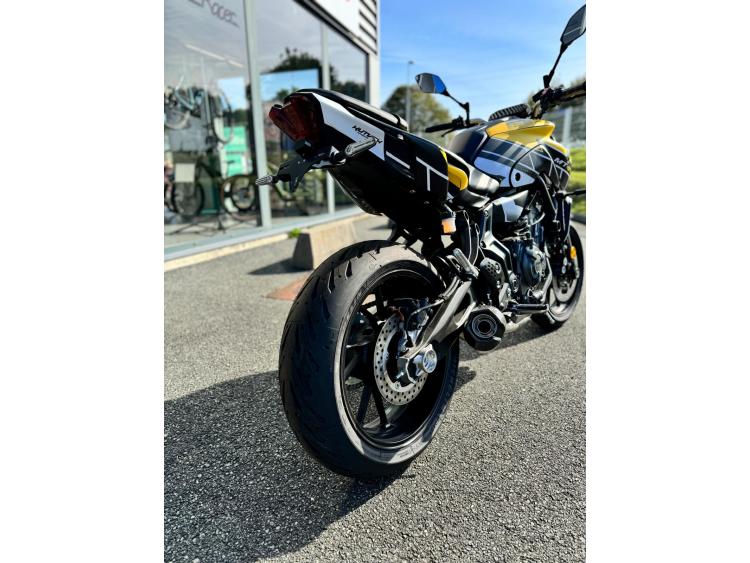 YAMAHA MT-07 (47.5CV)