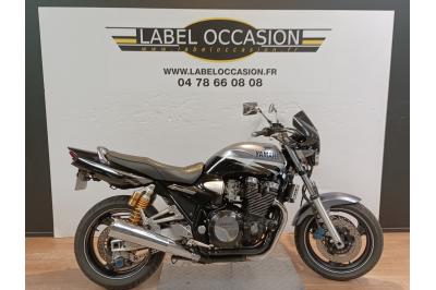 YAMAHA XJR 1300