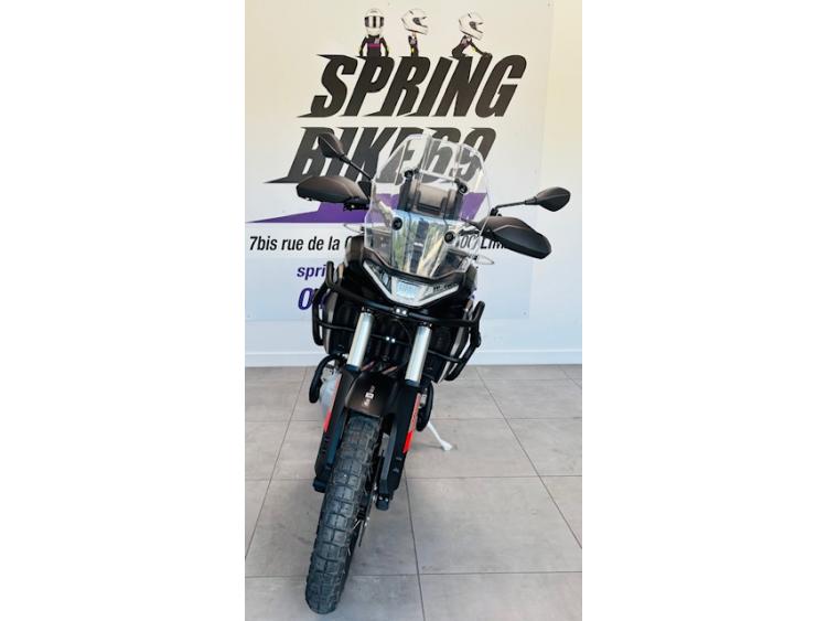 APRILIA TUAREG 660