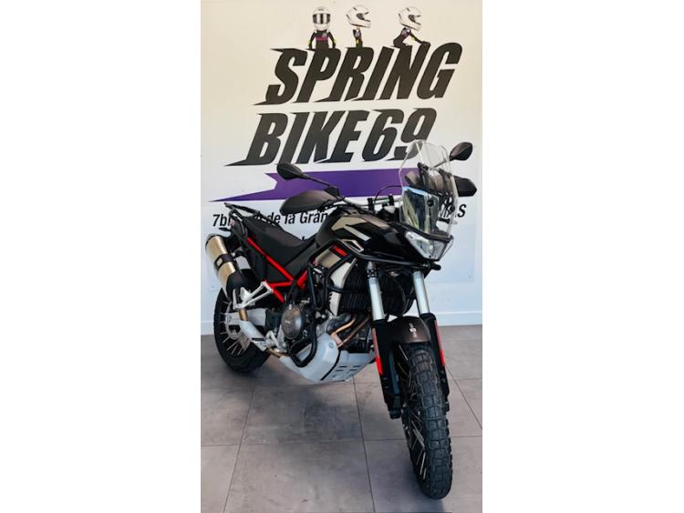 APRILIA TUAREG 660