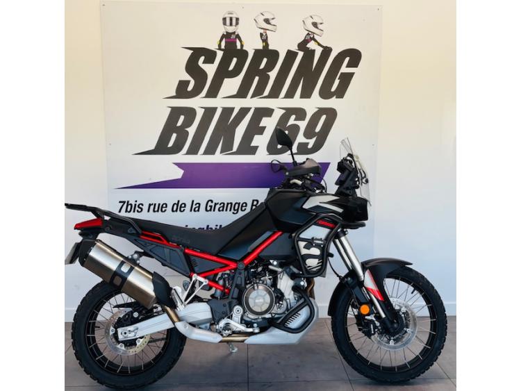 APRILIA TUAREG 660