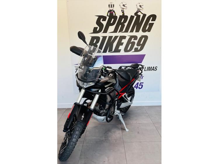APRILIA TUAREG 660