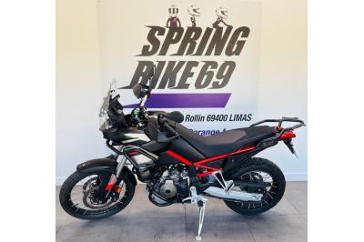 APRILIA TUAREG 660