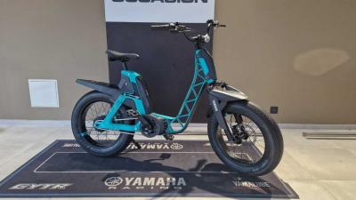 YAMAHA E-Bike BOOSTER Easy