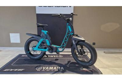 YAMAHA E-Bike BOOSTER Easy