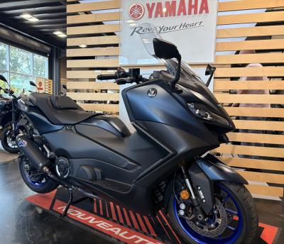 YAMAHA XP T-MAX 560