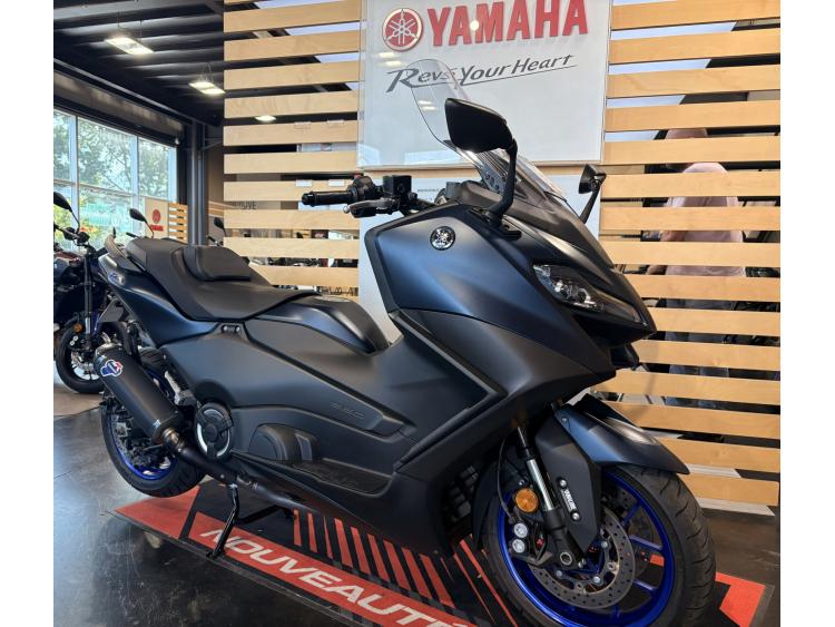 YAMAHA XP T-MAX 560