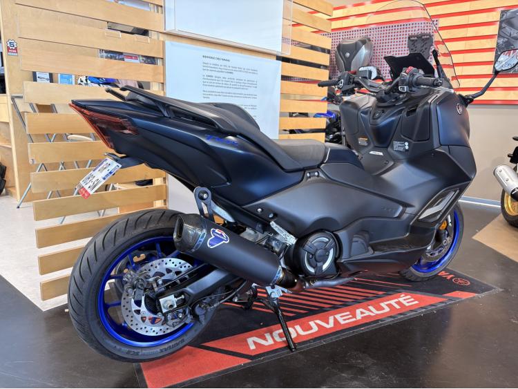 YAMAHA XP T-MAX 560