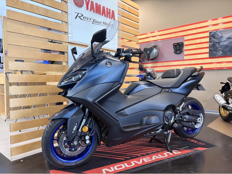 YAMAHA XP T-MAX 560