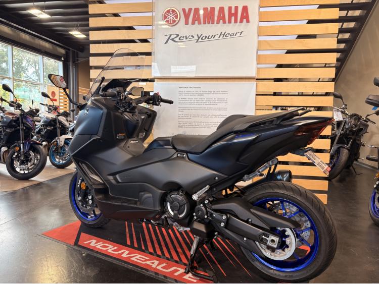 YAMAHA XP T-MAX 560