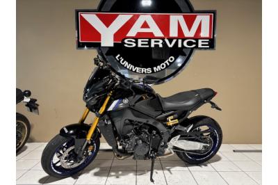 YAMAHA MT-09 SP