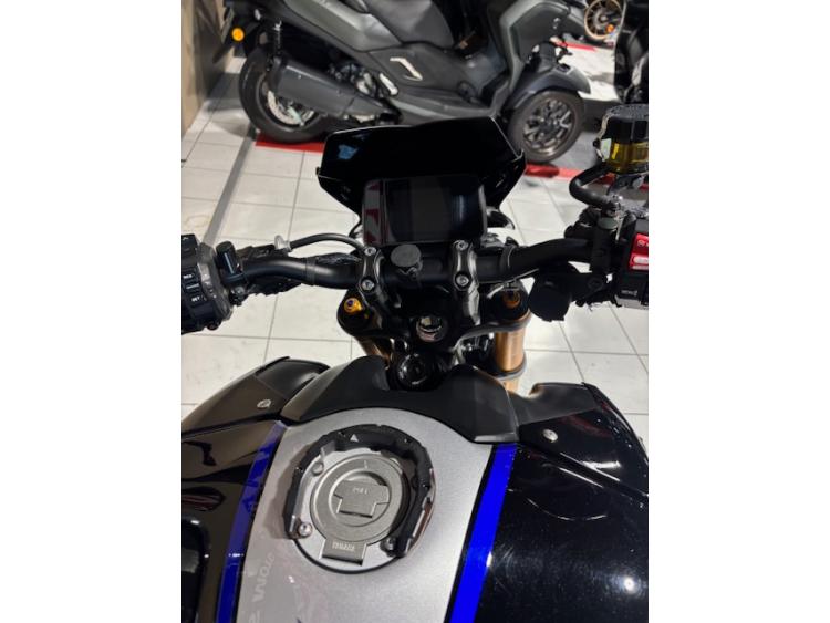 YAMAHA MT-09 SP