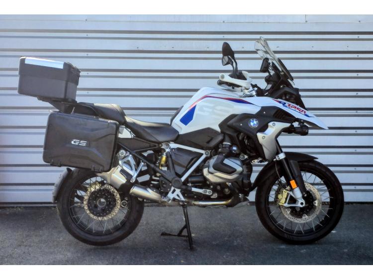 BMW R 1250 GS