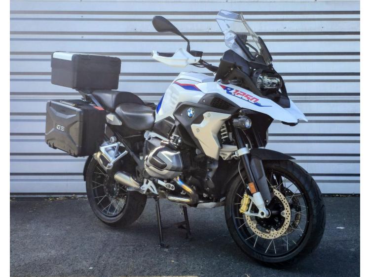 BMW R 1250 GS