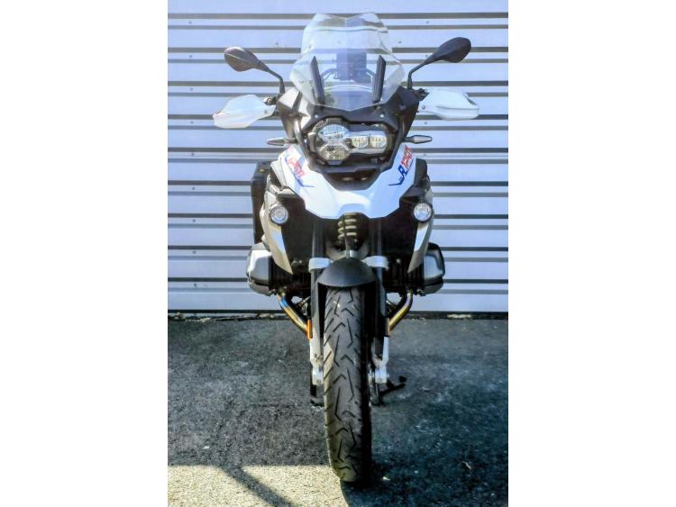 BMW R 1250 GS