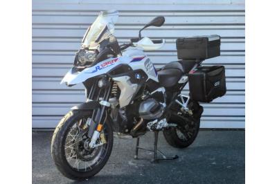 BMW R 1250 GS