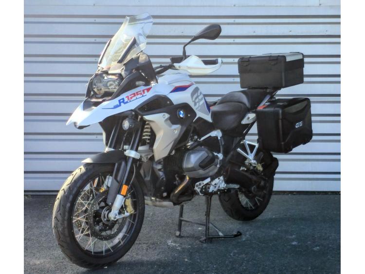 BMW R 1250 GS