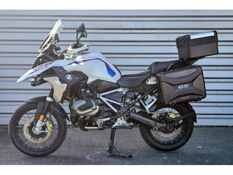 BMW R 1250 GS