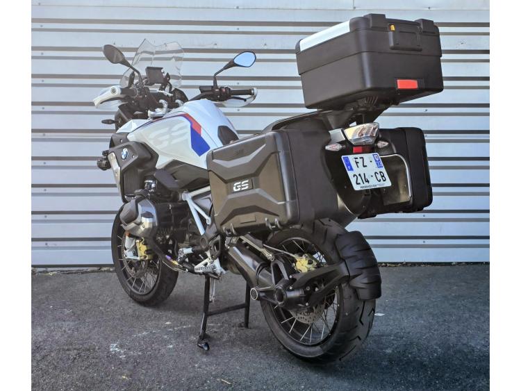 BMW R 1250 GS