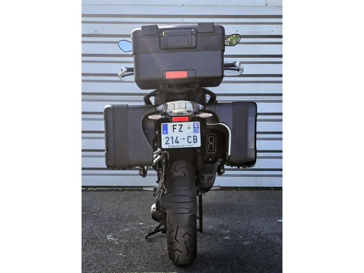 BMW R 1250 GS